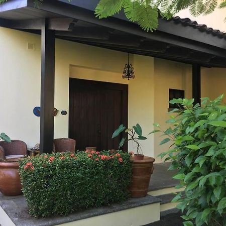 3 Bedroom Villa In Hacienda Pinilla Tamarindo Exterior photo